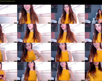 missflorida — 70 minute Chaturbate female cam show recording, 1080p, Jul 23, 2020