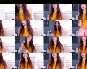 missflorida — 11 minute Chaturbate female cam show recording, 1080p, Jul 23, 2020