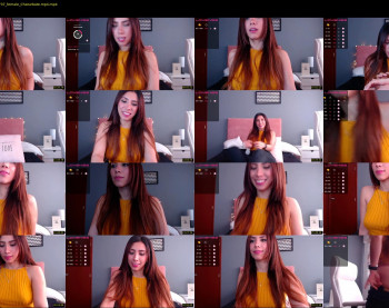 missflorida — 40 minute Chaturbate female cam show recording, 1080p, Jul 23, 2020