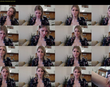 misslucci — 45 minute Chaturbate female cam show recording, 1080p, Jul 23, 2020
