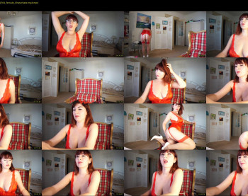 moonlight4u — 39 minute Chaturbate female cam show recording, 1080p, Jul 23, 2020