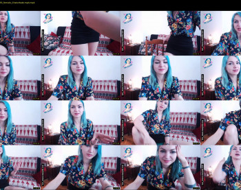 ms_lorelei — 16 minute Chaturbate female cam show recording, 1080p, Jul 23, 2020