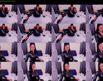 nadiaquine — 7 minute Chaturbate female cam show recording, 1080p, Jul 23, 2020