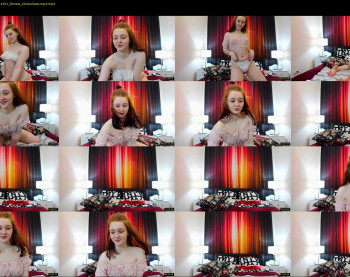 nancy_winter — 47 minute Chaturbate female cam show recording, 1080p, Jul 23, 2020