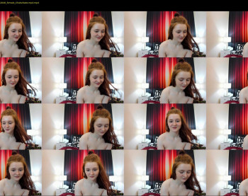 nancy_winter — 3 minute Chaturbate female cam show recording, 1080p, Jul 23, 2020