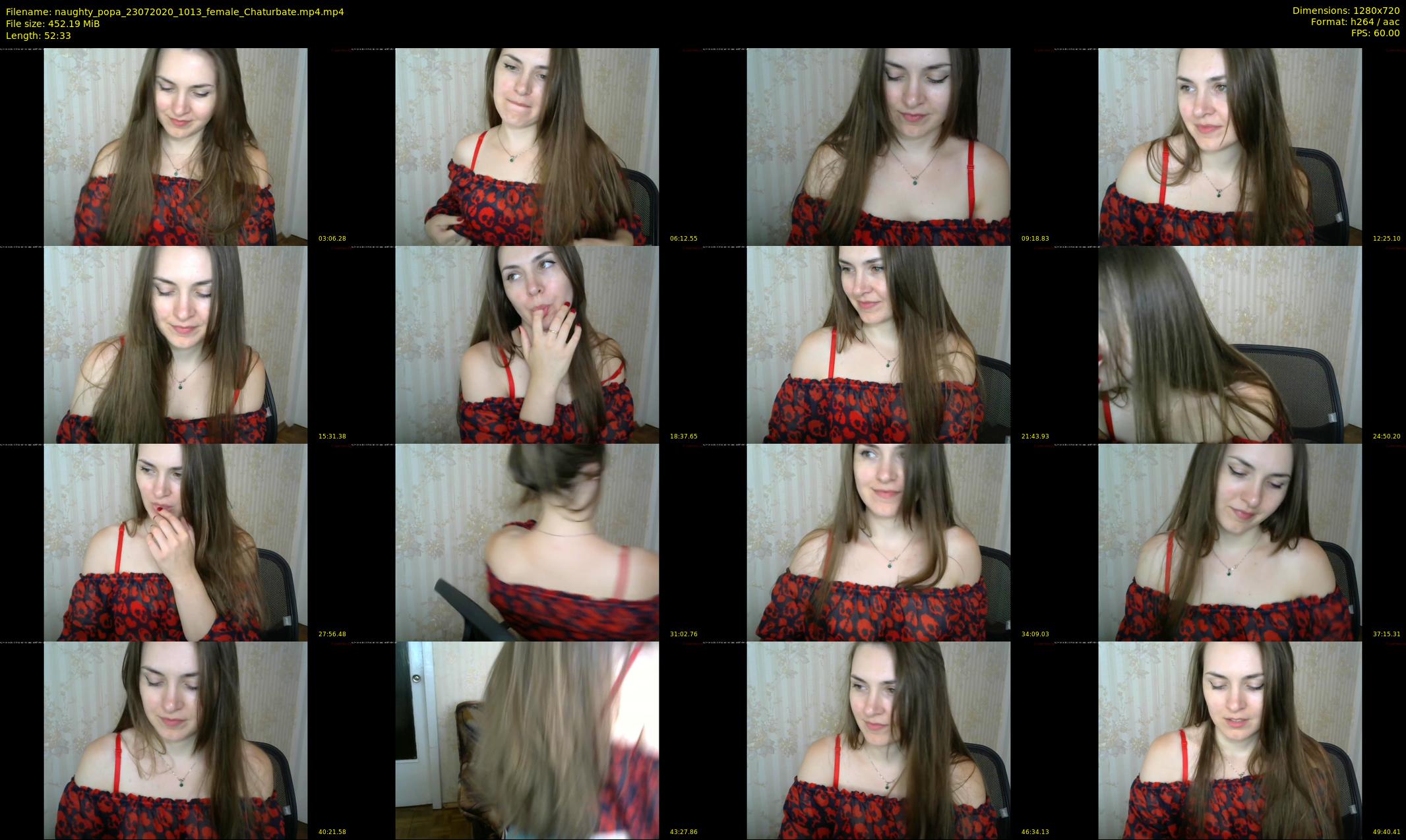naughty_popa — 53 minute Chaturbate female cam show recording, 720p, Jul 23, 2020