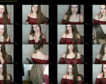 naughty_popa — 53 minute Chaturbate female cam show recording, 720p, Jul 23, 2020