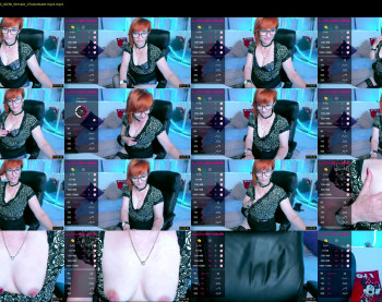 naughtymilane — 70 minute Chaturbate female cam show recording, 1080p, Jul 24, 2020