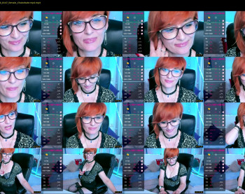 naughtymilane — 70 minute Chaturbate female cam show recording, 1080p, Jul 24, 2020