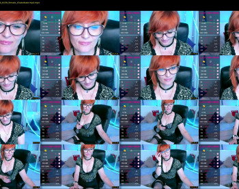 naughtymilane — 72 minute Chaturbate female cam show recording, 1080p, Jul 24, 2020