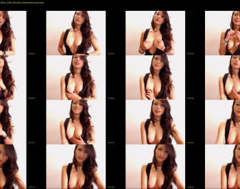 nicole_jamess — 3 minute Chaturbate female cam show recording, 720p, Jul 23, 2020