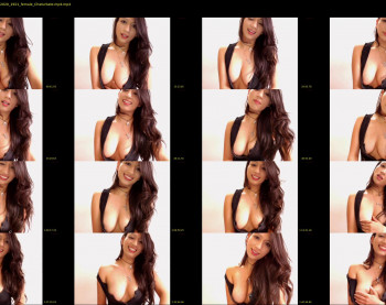 nicole_jamess — 114 minute Chaturbate female cam show recording, 720p, Jul 23, 2020
