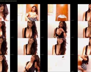 nicole_jamess — 115 minute Chaturbate female cam show recording, 720p, Jul 23, 2020