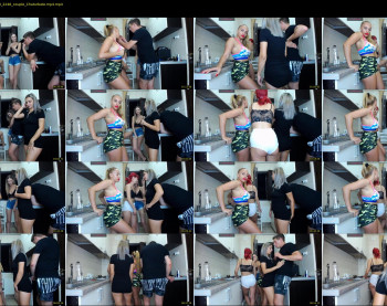 nolimitscoupl3 — 11 minute Chaturbate couple cam show recording, 1080p, Jul 23, 2020