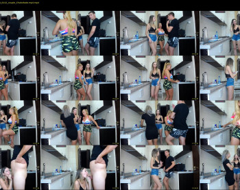 nolimitscoupl3 — 27 minute Chaturbate couple cam show recording, 1080p, Jul 24, 2020