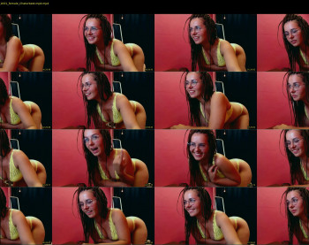 p1ece_of_me — 9 minute Chaturbate female cam show recording, 720p, Jul 23, 2020