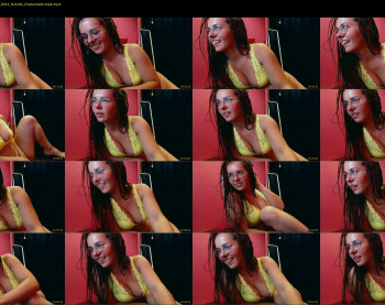 p1ece_of_me — 4 minute Chaturbate female cam show recording, 720p, Jul 23, 2020