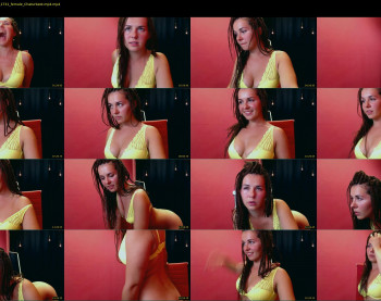 p1ece_of_me — 26 minute Chaturbate female cam show recording, 720p, Jul 23, 2020