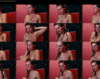p1ece_of_me — 60 minute Chaturbate female cam show recording, 720p, Jul 23, 2020