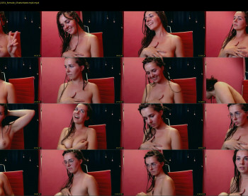 p1ece_of_me — 77 minute Chaturbate female cam show recording, 720p, Jul 23, 2020