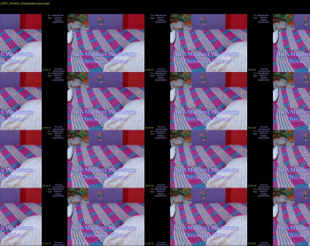 pipeshowtime — 16 minute Chaturbate couple cam show recording, 480p, Jul 24, 2020