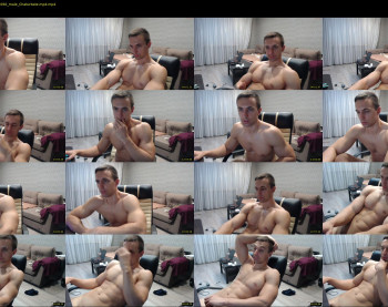 prince_d1ck — 35 minute Chaturbate male cam show recording, 720p, Jul 23, 2020