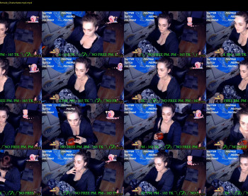 ps4pro — 75 minute Chaturbate female cam show recording, 1080p, Jul 23, 2020
