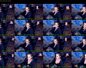 ps4pro — 19 minute Chaturbate female cam show recording, 1080p, Jul 23, 2020