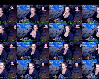 ps4pro — 77 minute Chaturbate female cam show recording, 1080p, Jul 23, 2020