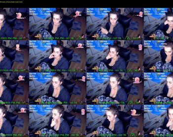 ps4pro — 33 minute Chaturbate female cam show recording, 1080p, Jul 23, 2020