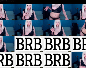 queensy_sins_x — 114 minute Chaturbate female cam show recording, 720p, Jul 23, 2020