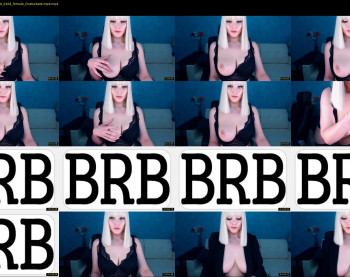 queensy_sins_x — 114 minute Chaturbate female cam show recording, 720p, Jul 24, 2020