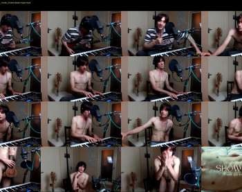 sahueso — 38 minute Chaturbate male cam show recording, 720p, Jul 23, 2020