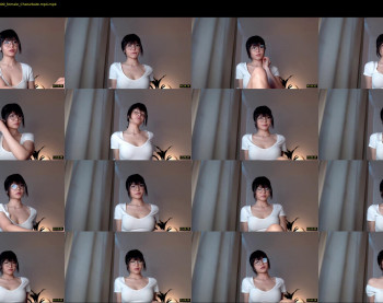 sasha_ursx — 39 minute Chaturbate female cam show recording, 1080p, Jul 23, 2020