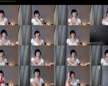 sasha_ursx — 70 minute Chaturbate female cam show recording, 1080p, Jul 23, 2020