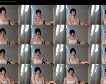 sasha_ursx — 16 minute Chaturbate female cam show recording, 1080p, Jul 23, 2020