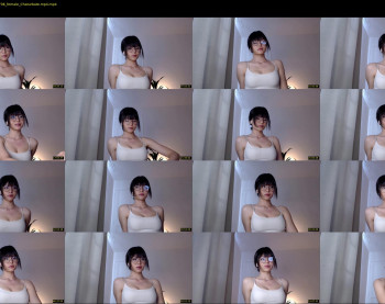 sasha_ursx — 61 minute Chaturbate female cam show recording, 1080p, Jul 23, 2020