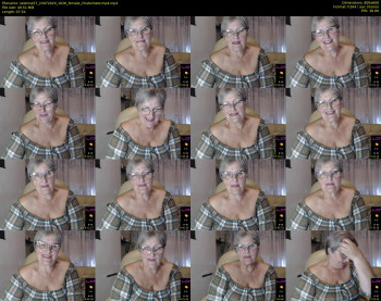 selenna57 — 8 minute Chaturbate female cam show recording, 480p, Jul 23, 2020