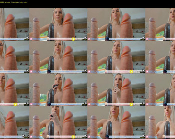 sophiesticate — 4 minute Chaturbate female cam show recording, 1080p, Jul 23, 2020