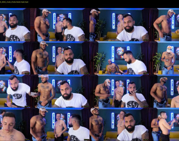 straigthguysfun — 26 minute Chaturbate male cam show recording, 480p, Jul 24, 2020