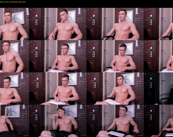 sultryandrew — 70 minute Chaturbate male cam show recording, 1080p, Jul 24, 2020