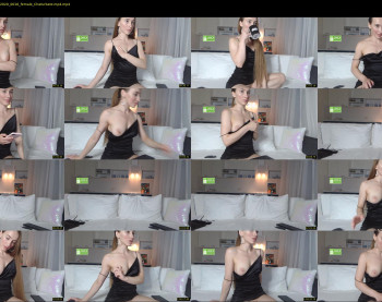 summer_sunshine_ — 73 minute Chaturbate female cam show recording, 720p, Jul 24, 2020