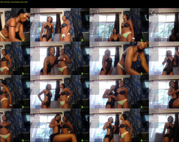 sweet_savvy — 70 minute Chaturbate female cam show recording, 1080p, Jul 23, 2020