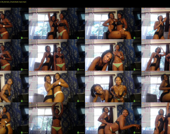 sweet_savvy — 70 minute Chaturbate female cam show recording, 1080p, Jul 23, 2020