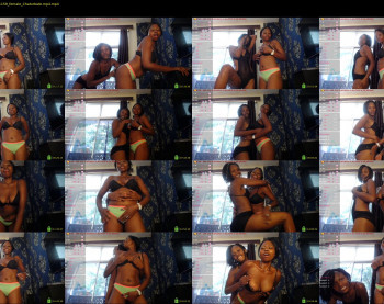 sweet_savvy — 22 minute Chaturbate female cam show recording, 1080p, Jul 23, 2020