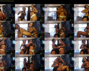 sweet_savvy — 66 minute Chaturbate female cam show recording, 1080p, Jul 23, 2020