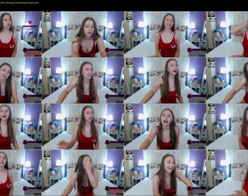sweetie__pie — 21 minute Chaturbate female cam show recording, 720p, Jul 23, 2020