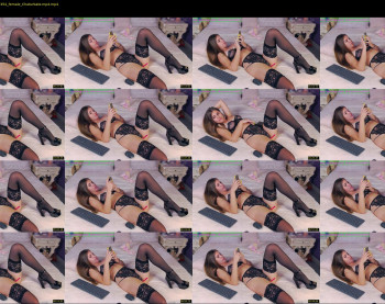 tanya_welth — 11 minute Chaturbate female cam show recording, 1080p, Jul 23, 2020