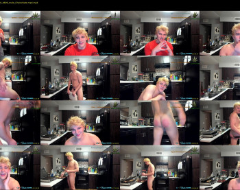 thejohnnystone — 107 minute Chaturbate male cam show recording, 720p, Jul 23, 2020