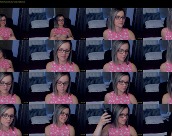 tiffanyriox — 62 minute Chaturbate female cam show recording, 720p, Jul 24, 2020